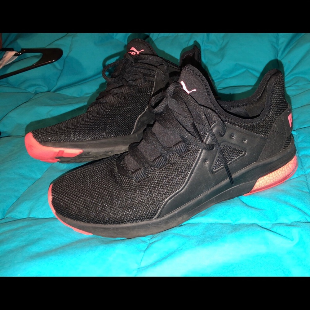 Puma shoes